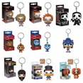 thumbnail image 3 of FUNKO POP Guardianes de la Galaxia Grooted Morty Llavero Juguete Escuadrón Suicida Alien Vinilo Figuras de Acción Juguetes L01 Regalo para Niños, 3 of 6