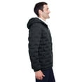 thumbnail image 3 of Men's Loft Puffer Jacket NE708, 3 of 3