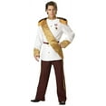 thumbnail image 2 of Incharacter Costumes Mens Prince Charming Costume - Size X Large, 2 of 9
