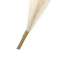 thumbnail image 4 of LOLIPPYY Beige Artificial Pampas Grass Decoration for Weddings and Home Decor with Iron Wire and Cloth, Fluffy Pampas Grass 36 Inches, 4 of 8