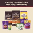 thumbnail image 7 of Wellness CORE Hearty Cuts Natural Wet Grain Free Canned Dog Food, Beef & Venison, 12.5-Ounce Can (Pack of 12), 7 of 7