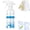 300ml, variant on Clothing Emulsifier Stain Remover, Non-ionic Laundry Pre-Treatment - Your Go-To Laundry Cleaner,Non-ionic Stain Remover for Laundr, Fast Spot Spray, Color-Safe