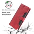 thumbnail image 4 of For Oppo A5 Pro 4G (Global) 5G (Global) A5 Energy 5G (China) Case Leather Wallet Phone Cover with St, 4 of 5