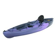 Lifetime Tahoma 10 ft. Sit-on-Top Kayak, Emperor Fusion (91346)