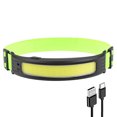 thumbnail image 2 of Faro Camping Con Sensor para Senderismo Y Pesca (COB), 2 of 4