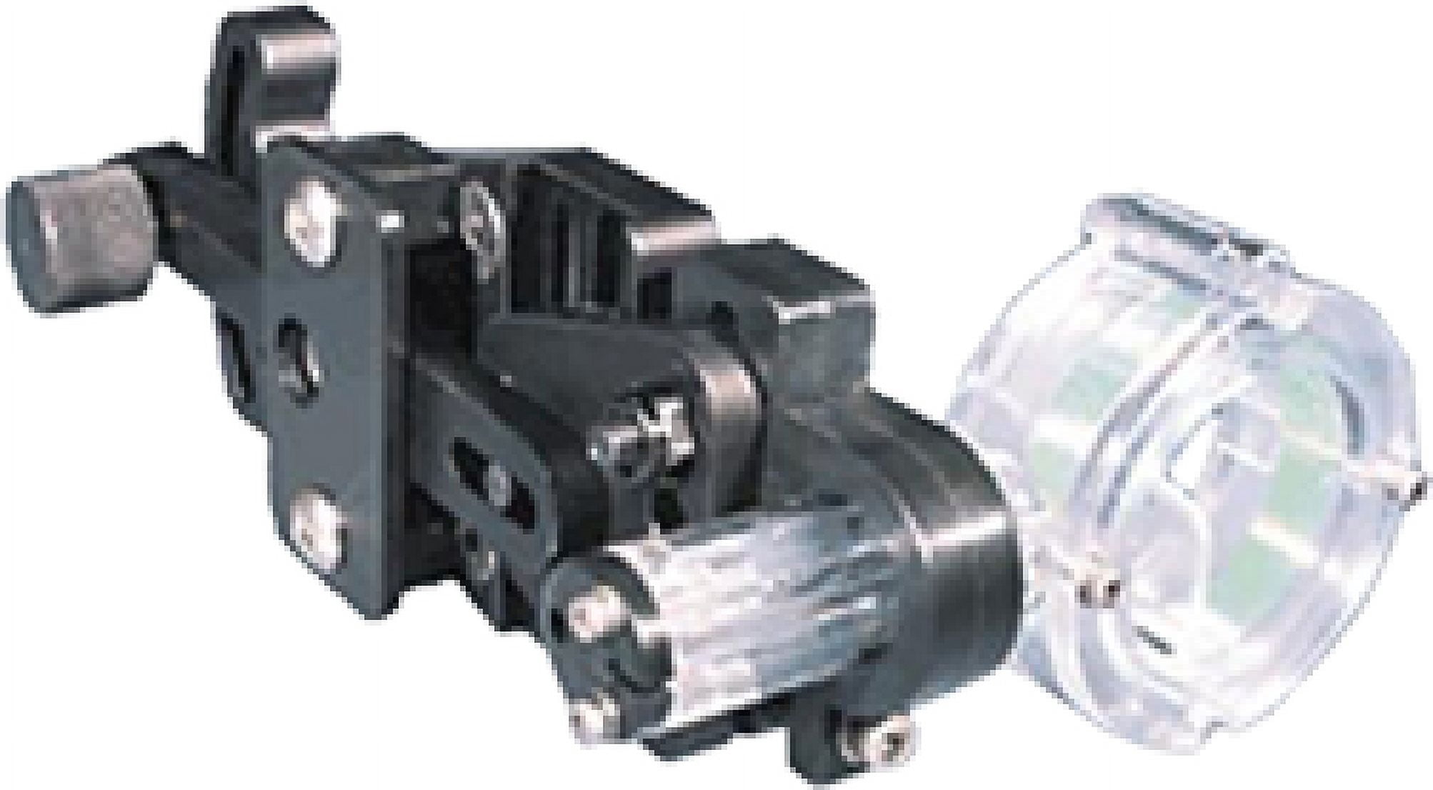 Micro Aluminum Sight