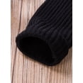 thumbnail image 6 of Dewadbow Toddler 0-4T Anti-slip Baby Boy Girl Cotton Socks Soft Ankle Sock, 6 of 6