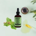 thumbnail image 2 of Aceite capilar SAUCE BEAUTY, romero y menta con biotina, 90 ml, 2 of 7