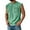 Z005-Green, variant on Mens Graphic Tank Tops Sleeveless Muscle Shirts Beach Hawaiian Coconut Tree Patriotic Tank Tops