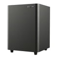 thumbnail image 1 of BESTISAN Powered Subwoofer, Deep Bass Sub, Down Firing Subs, Easy Setup with Home Theater System, Receiver, Speakers, Coaxial Cable Included, RCA, LF, 1 of 2