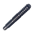 thumbnail image 2 of Almencla Billiard Cue Joint 3/8 * 8 Hardware Screws Replacement Quickly Lock Joint black, 2 of 8