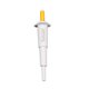 thumbnail image 1 of 1 Piezas Mini Pipeta 50μL Gotas para los Ojos de Seguridad Transferpettor Pipetas Graduadas Suministros de Laboratorio, 1 of 5
