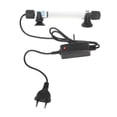 thumbnail image 4 of Luz Limpia Para Peceras, Esterilizador UV, Lámpara Limpia De Algas Para Acuario, Con Potentes Ventosas, Mantiene Una Buena Del Agua Y Reduce Las Algas, Para, 4 of 7