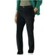 thumbnail image 1 of Pantalones largos de moda para hombre, con lazo elástico, ajustados, de pierna recta pequeña, 1 of 5