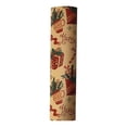 thumbnail image 5 of Vikakiooze Christmas Sale! Christmas Packaging Decorative Paper, Gift Wrapping Paper for Gift Bags, Flower, Valentines, Christmas, Wedding, Birthday Party, Holiday Decor, DIY Crafts, 5 of 5