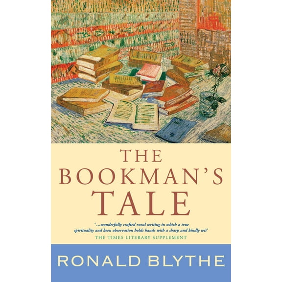 The Bookman's Tale, (Hardcover)