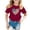 Red, variant on FDDMis Tops for Girls 10-12 Tshirt Girls Tunic Tops Sweat Shirts for Girls Size 18/20 Clothes Size 3t Girls Clothes 10/12 Girls, Beige 10-11 Years