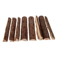 thumbnail image 6 of SEWOART 8Pcs Versatile Birch Logs for Fireplace Decor Indoor Firewood and Decorative Garden Wood, 6 of 7