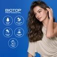 thumbnail image 4 of Biotop 04 Shedding Shampoo 1L, 4 of 4