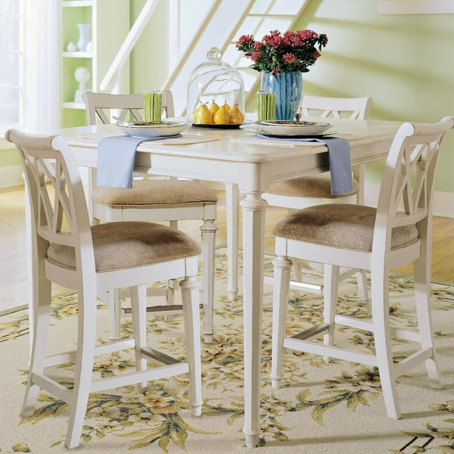 American Drew Camden-Light Gathering Table