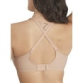 thumbnail image 2 of Reveal Womens Low-Key Breathe Easy Wire-Free Bra Style-B30310, 2 of 6