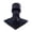 Dark Gray2, variant on Sun Protective Scarf Breathable Mesh Head Wrap For Outdoor Daily Use Lightweight Comfortable Men Women Dark Gray1