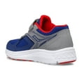 thumbnail image 2 of Saucony Kids Unisex Cohesion 14 A/C Sneaker, 2 of 4
