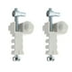 thumbnail image 1 of Ajustador De Tensores De Cadena Con Tornillos Aptos Para Stihl 017 018 MS170 MS180 CALIENTE Baoblaze Reemplazo del ajustador de cadena, 1 of 7