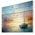 thumbnail image 1 of Design Art - Quai de Paysage Marin, 1 of 5