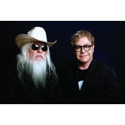 Elton John - The Union - Music & Performance - CD