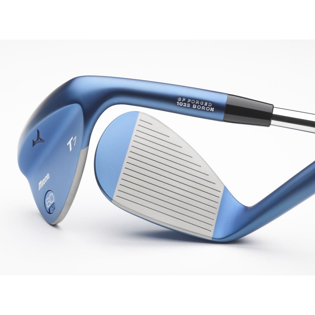 Mizuno t7 wedge blue deals