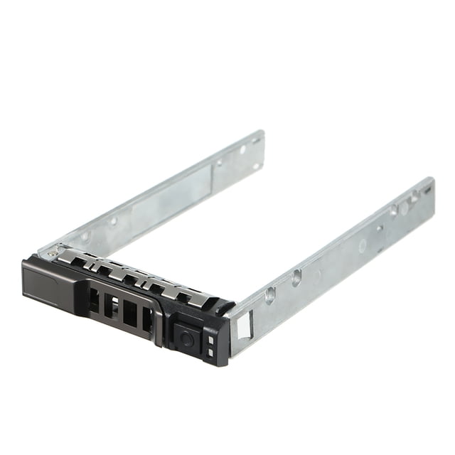 Riwcyla 2.5" Hard Drive HDD Caddy For DELL PowerEdge Hard Drive Caddy Tray for R730 R630 R930 R430 R620 R820 R730xd PowerVault MD1420 MD3420 MD1220 Caddy Hot Swap SAS Bracket Tray