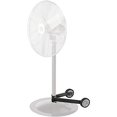 thumbnail image 2 of Global Industrial Fan Dolly for Pedestal Fans, 2 of 6