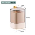 thumbnail image 2 of Toothpick Holder Dispenser2pcs Pop-up Automatic Toothpick Dispensers With 1,000 Toothpicks For Home Kitchen Restaurant, Thickening Toothpicks Containe, 2 of 5