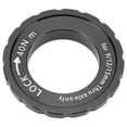 thumbnail image 1 of Anillo De Bloqueo De Bloqueo Central De Bicicleta, Anillo De Cubierta De Bloqueo Central De Bicicleta De aleación De Aluminio, Anillo De Bloqueo De Rotor De Disco De Cubo De, 1 of 7