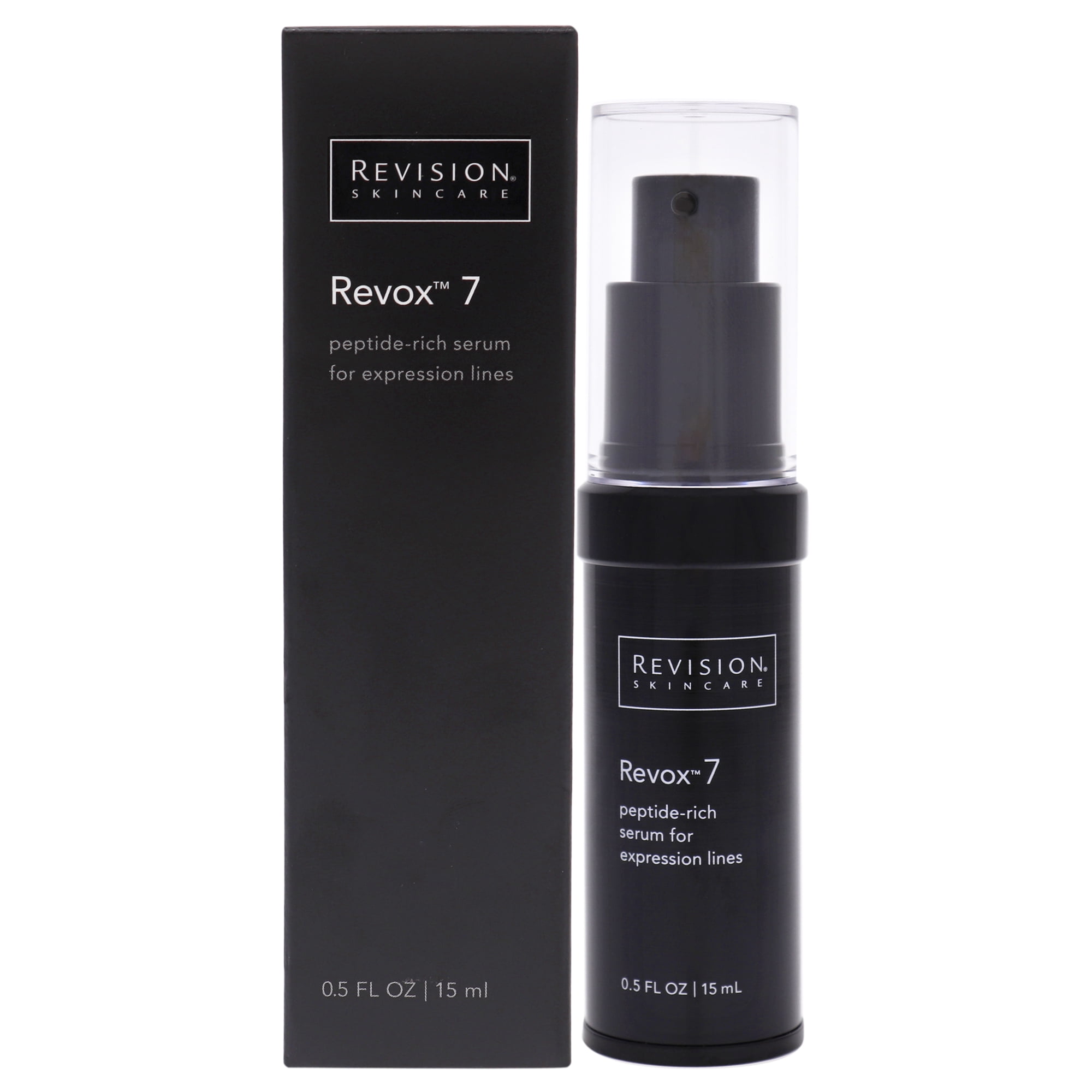 Revox™ Skin Soothing Serum Revox 7 Peptide-Rich Serum by Revision for Unisex - 0.5 oz
