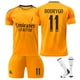 thumbnail image 1 of Football Shirt Costume Children & Adult Kids 22(120-130CM) World Cup, 1 of 2