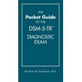 thumbnail image 1 of Pre-Owned The Pocket Guide to the Dsm-5-Tr(r) Diagnostic Exam (Paperback) by Abraham M Nussbaum, 1 of 1