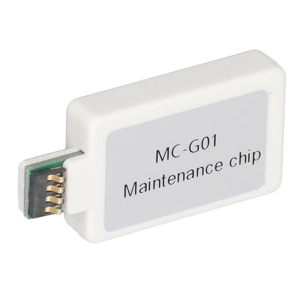 Reiniciador de chip Bling Bling ABS Para MAXIFY GX6010 GX7010 GX6020 GX7020 GX6030 GX7030 GX6040 GX7040 GX6050 GX7050 GX6060 GX7060 GX7070 GX7080 G6090 G6091 G6092 GX7090 GX7091 GX7092