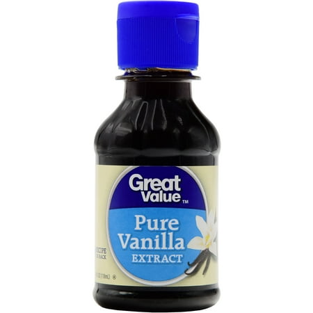 Office Chairs Walmart >> Great Value Pure Vanilla Extract, 4 oz - Walmart.com Office Chairs Walmart >> Great Value Pure Vanilla Extract, 4 oz - Walmart.com