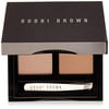 Bobbi Brown Brow Kit, 01 Cement/Birch, 0.1 Ounce