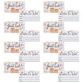 thumbnail image 4 of 200pcs Enter To Win Raffle Tickets With Space Entry Form Cards Contests Ticket Raffles Boss Appreciation Card Vendor Booth Supplies, 4 of 6