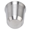 thumbnail image 1 of Tasse à Café en Acier Inoxydable Isolée à Double Paroi 80ml pour Camping en Plein Air Pique-Nique, 1 of 8