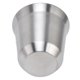 thumbnail image 5 of Mini Taza de Café ANGGREK de Acero Inoxidable 80 Ml, 5 of 8