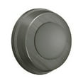 thumbnail image 2 of Deltana WB100U15A 1 in. Diameter Flush Bumper- Antique Nickel - Solid, 2 of 3
