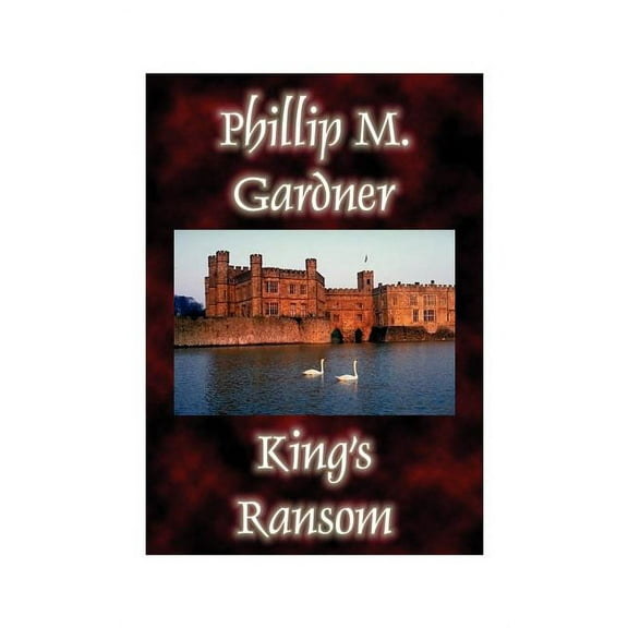 King's Ransom, (Paperback)