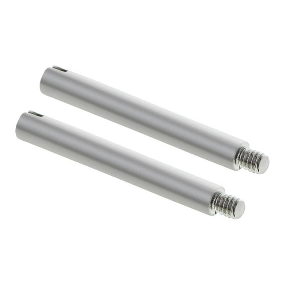 2 - 15.20MM SCREW PIN FOR ROLEX SUBMARINER GMT DATEJUST OYSTER WATCH BAND LINK