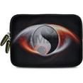 thumbnail image 2 of Amzer 7.75-Inch Designer Neoprene Sleeve Case Cover Pouch for Tablet, eBook and Netbook - Serenity (AMZ5011077), 2 of 2