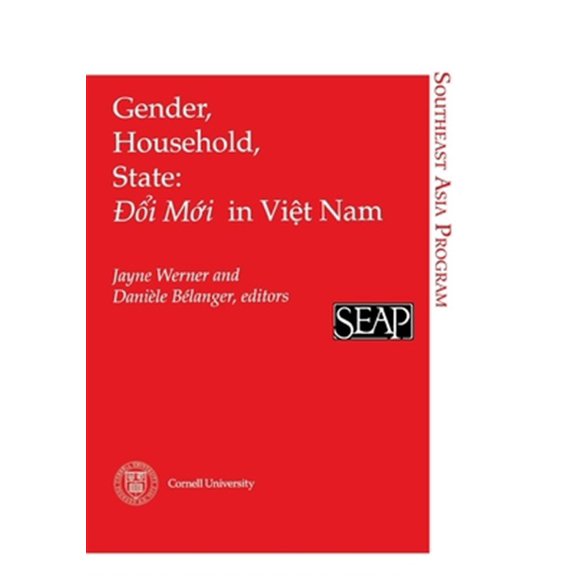 Pre-Owned Southeast Asia Program Series: Gender, Household, State: Doi Moi in Viet Nam (Paperback)