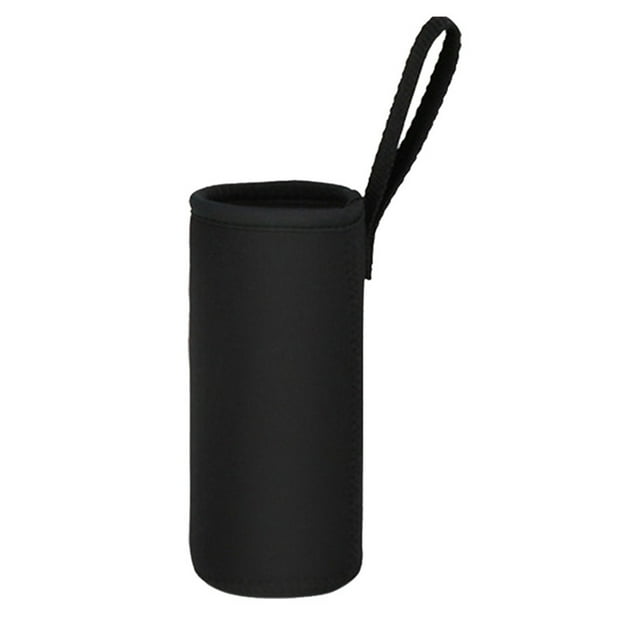 Harpily Large Capacity Bag Neoprene Insulated Collapsible Drink Bottle Covers Multi Color